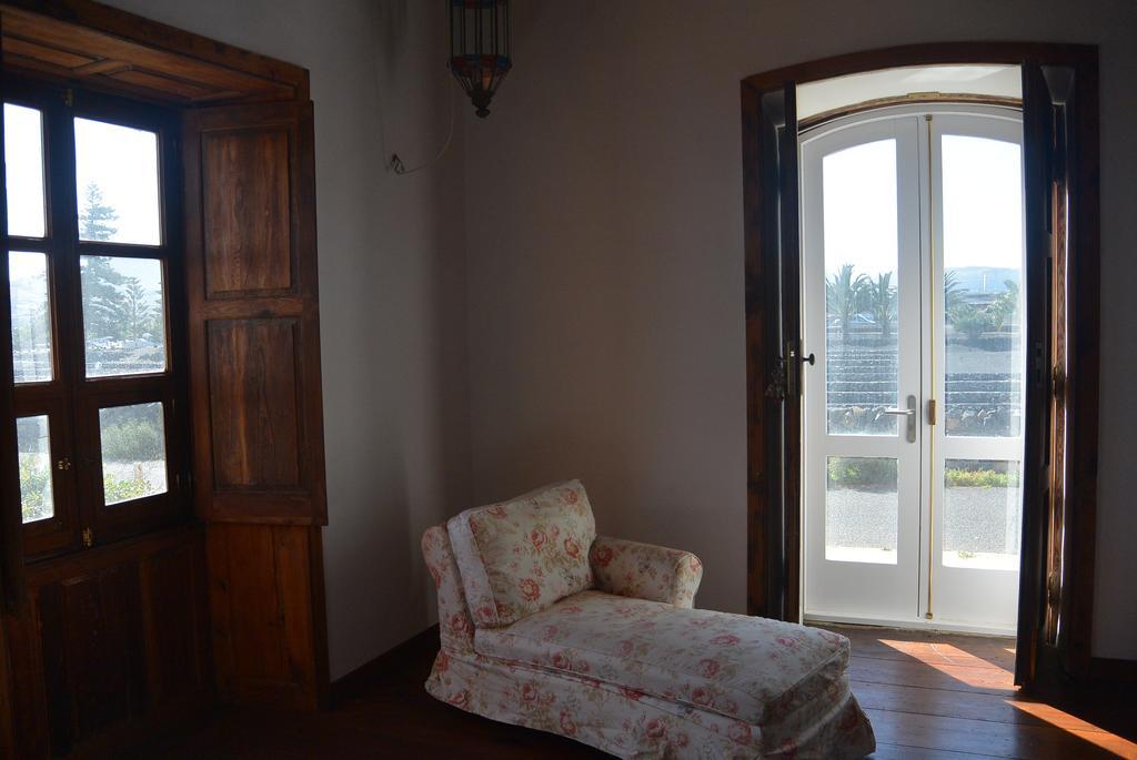 San Bartolomé Casa Bermejo 아파트 외부 사진