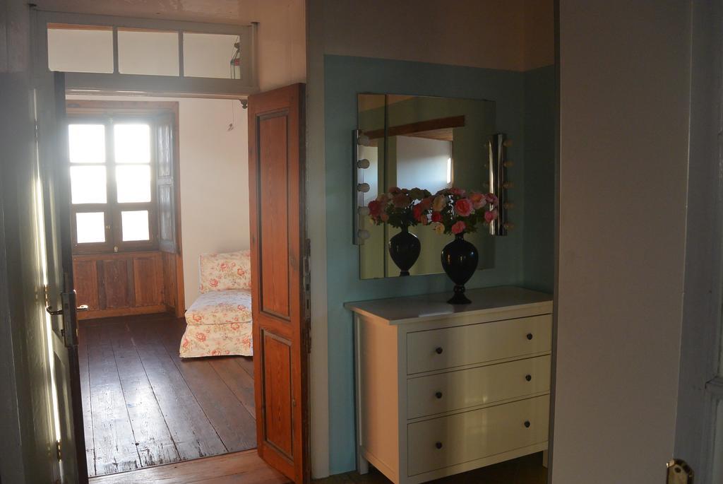 San Bartolomé Casa Bermejo 아파트 외부 사진