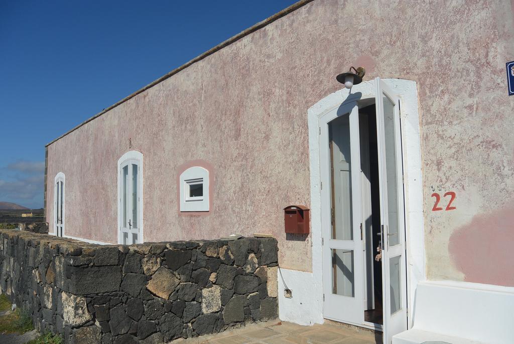 San Bartolomé Casa Bermejo 아파트 외부 사진