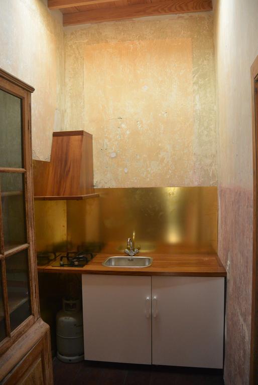 San Bartolomé Casa Bermejo 아파트 외부 사진