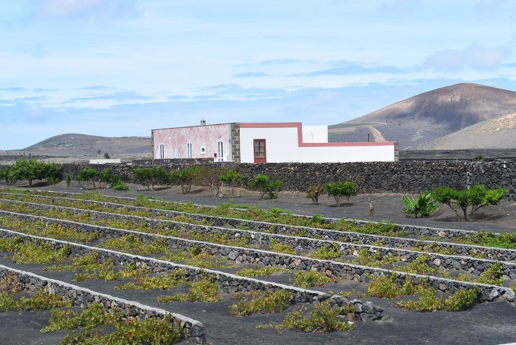 San Bartolomé Casa Bermejo 아파트 외부 사진