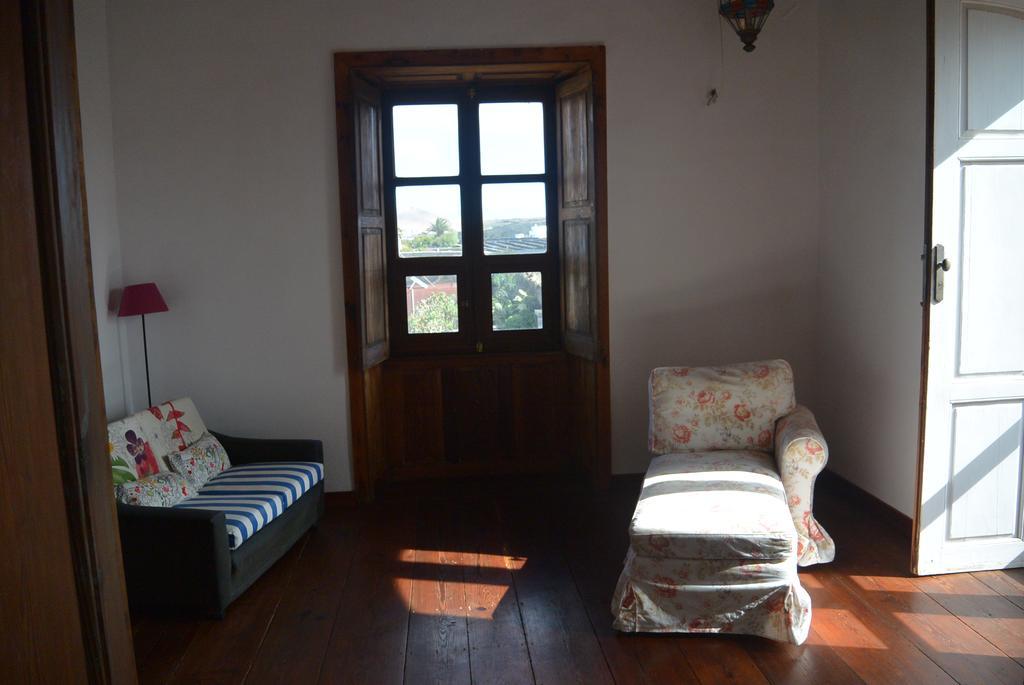 San Bartolomé Casa Bermejo 아파트 외부 사진