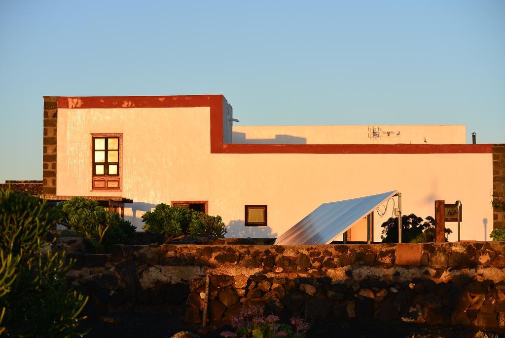 San Bartolomé Casa Bermejo 아파트 외부 사진
