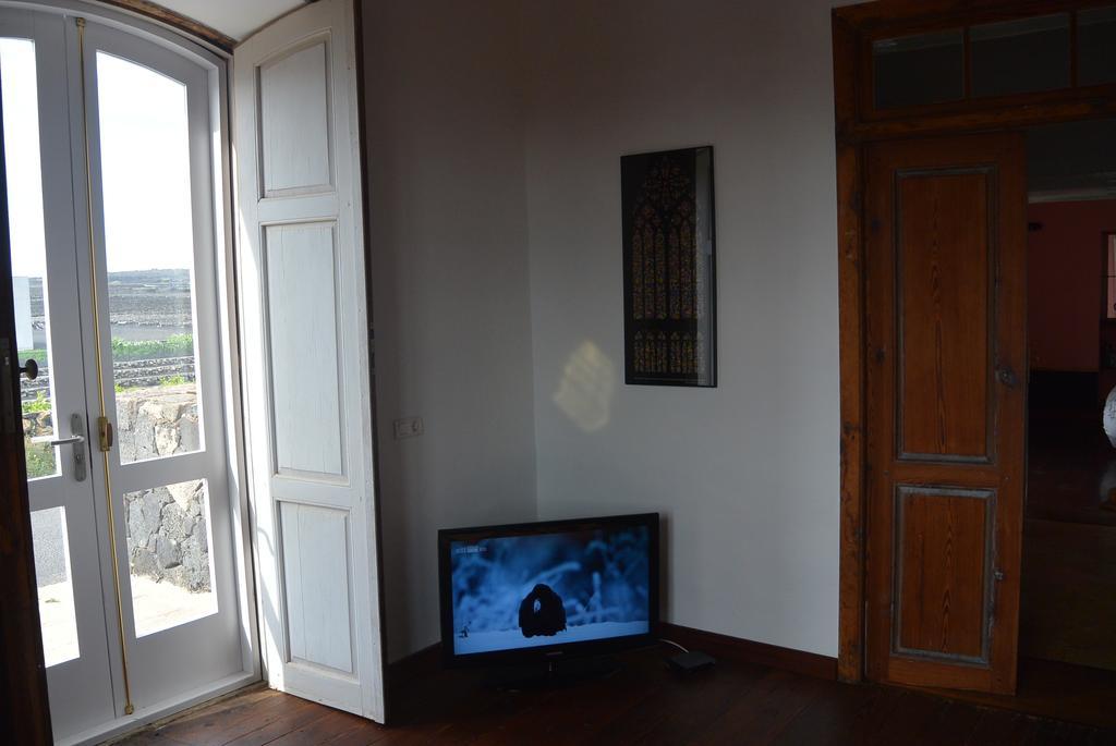 San Bartolomé Casa Bermejo 아파트 외부 사진