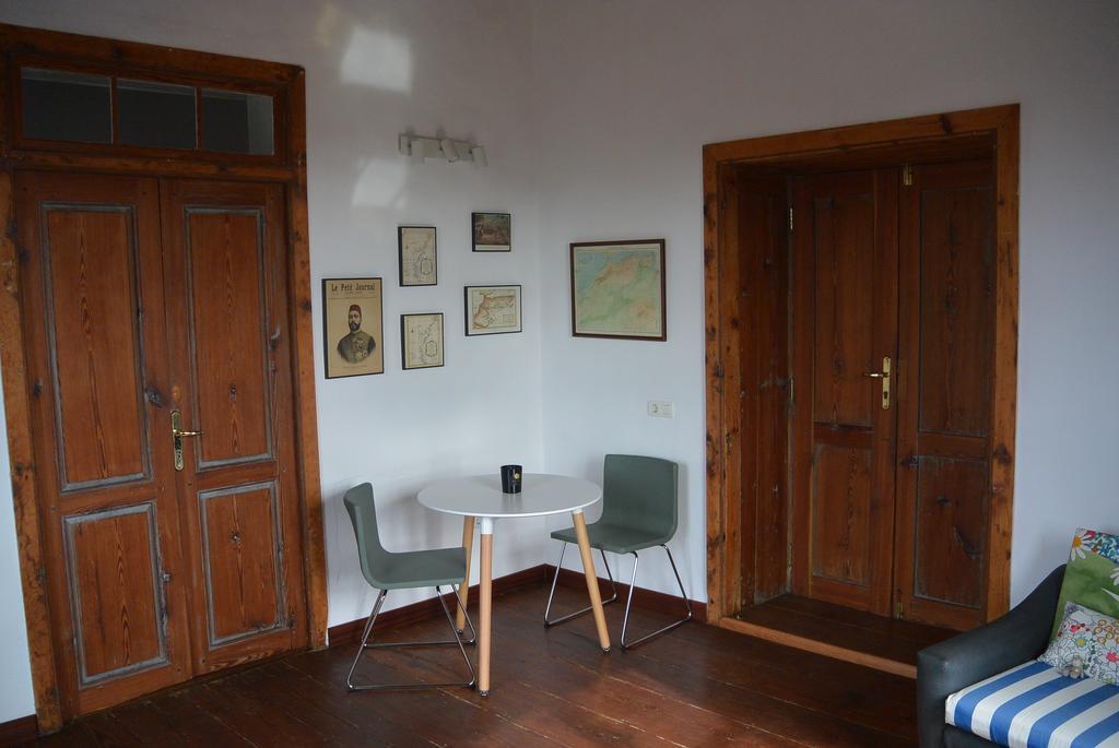 San Bartolomé Casa Bermejo 아파트 외부 사진