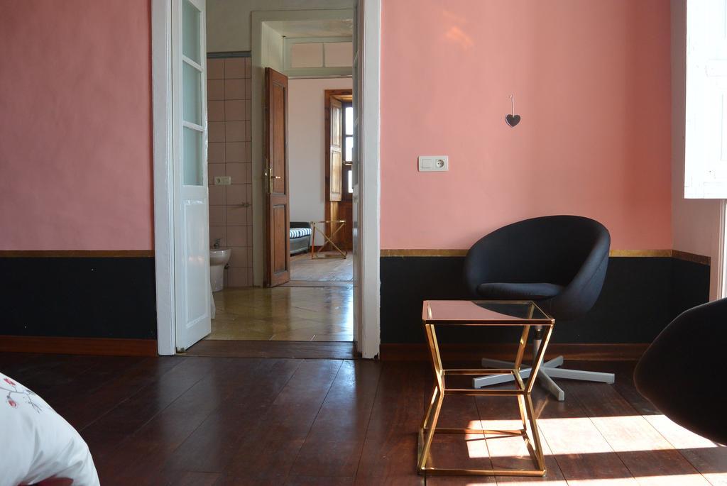 San Bartolomé Casa Bermejo 아파트 외부 사진