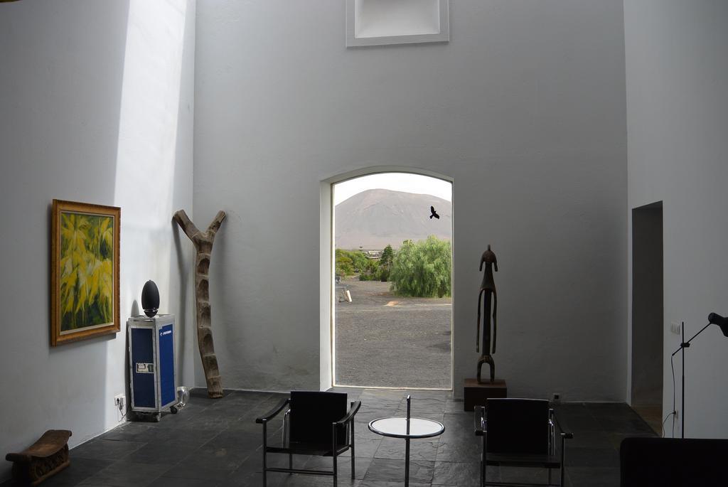 San Bartolomé Casa Bermejo 아파트 외부 사진