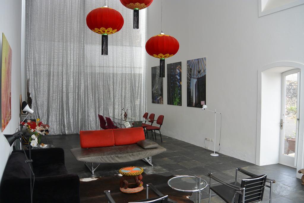 San Bartolomé Casa Bermejo 아파트 외부 사진