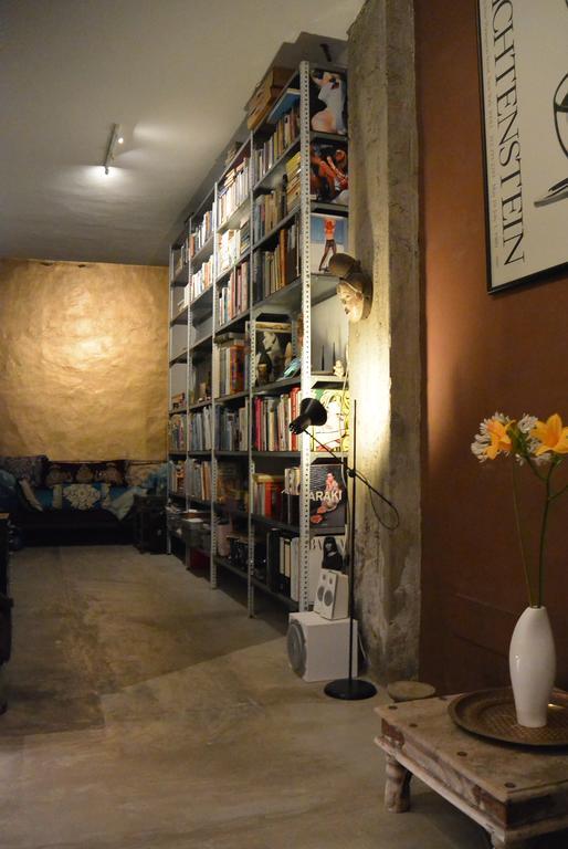 San Bartolomé Casa Bermejo 아파트 외부 사진