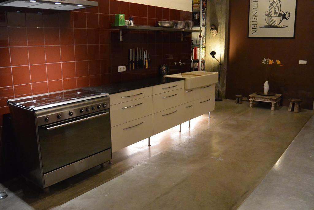San Bartolomé Casa Bermejo 아파트 외부 사진