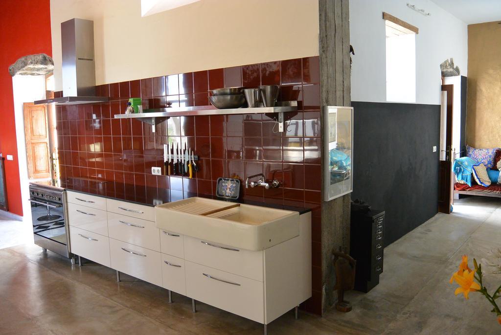 San Bartolomé Casa Bermejo 아파트 외부 사진