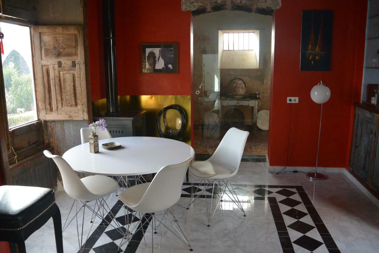 San Bartolomé Casa Bermejo 아파트 외부 사진
